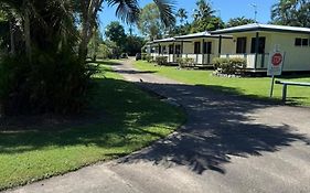 Googarra Beach Caravan Park
